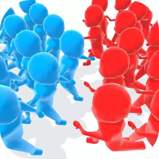 Play Crowd Multiplier 3D APK Play Crowd Multiplier 3D APK
