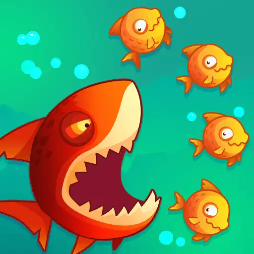 Play Crowd of Fish.IO APK Play Crowd of Fish.IO APK
