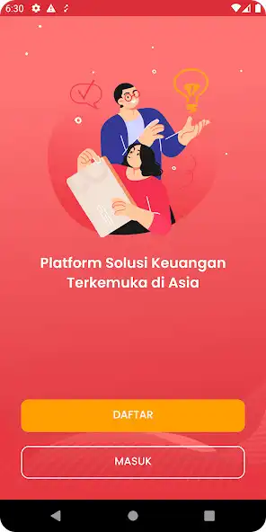 Play Crowdo Financing  and enjoy Crowdo Financing with UptoPlay