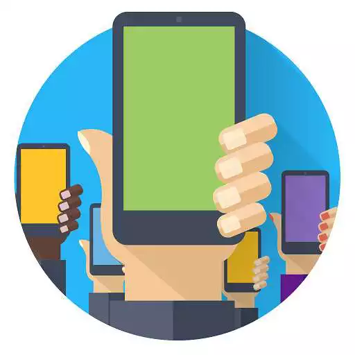 Free play online Crowd Pixel APK