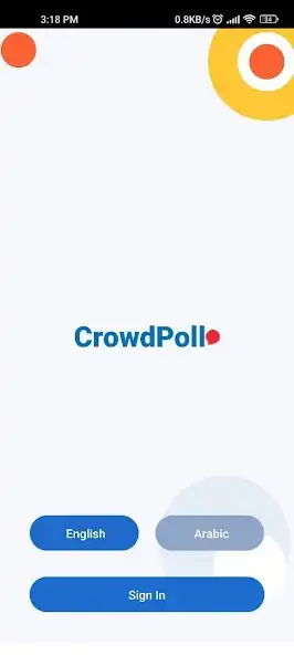 Play CrowdPoll App  and enjoy CrowdPoll App with UptoPlay