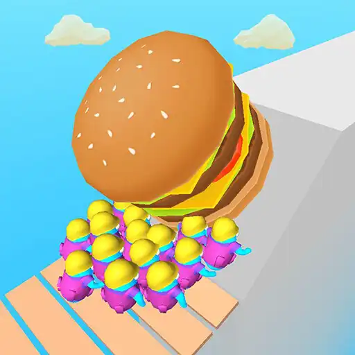 Play Crowd Push APK