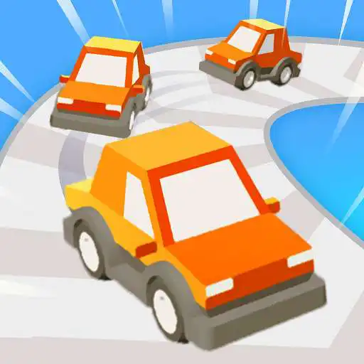 Play Crowd Race APK