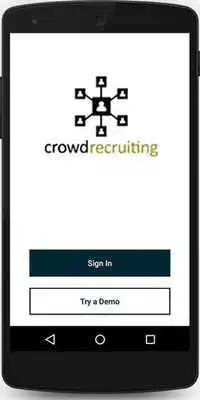 Play Crowd Recruiting
