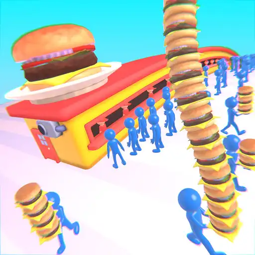 Play Crowd Restaurant APK Play Crowd Restaurant APK