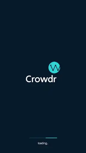 Play Crowdr  and enjoy Crowdr with UptoPlay