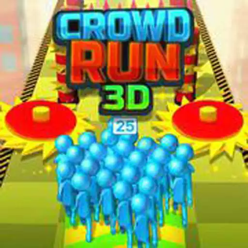 Play Crowd Run3d- Action Puzzle Runner Games APK Play Crowd Run3d- Action Puzzle Runner Games APK