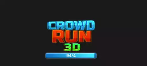 Play Crowd Run3d- Action Puzzle Runner Games  and enjoy Crowd Run3d- Action Puzzle Runner Games with UptoPlay