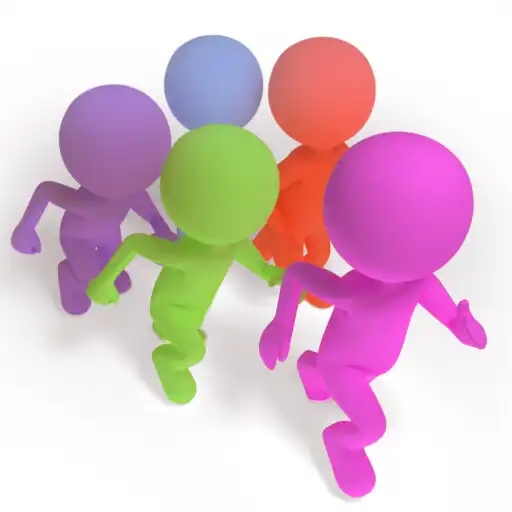 Play Crowd Run APK Play Crowd Run APK