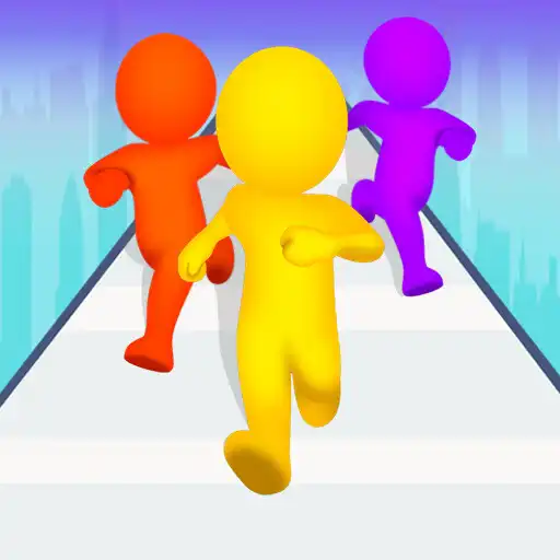 Play Crowd Run Join Blob Clash 3D APK Play Crowd Run Join Blob Clash 3D APK