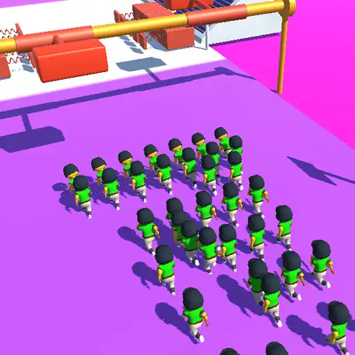 Play Crowd Runner 3D APK Play Crowd Runner 3D APK