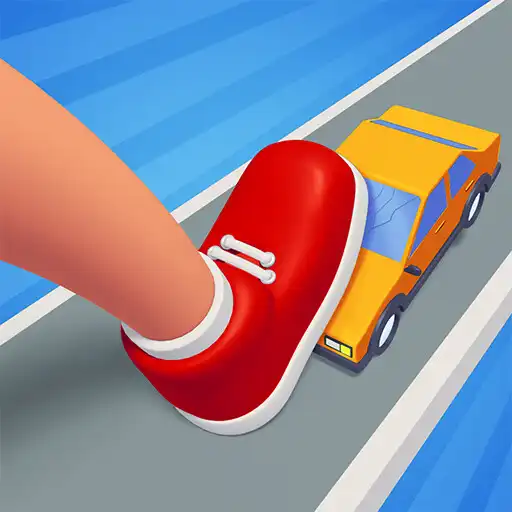 Play Crowd Run Over APK
