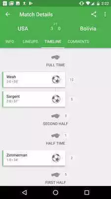 Play CrowdScores