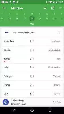 Play CrowdScores