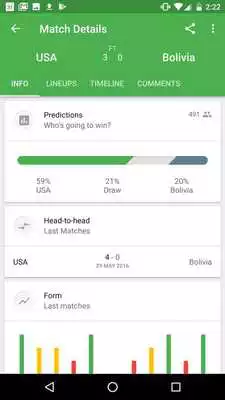Play CrowdScores