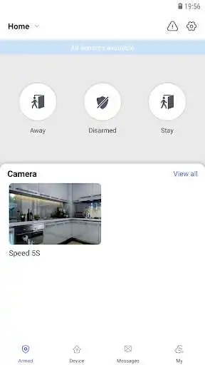 Play CrowdSecurity Home as an online game CrowdSecurity Home with UptoPlay
