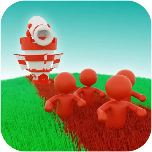 Play Crowd Seeker APK