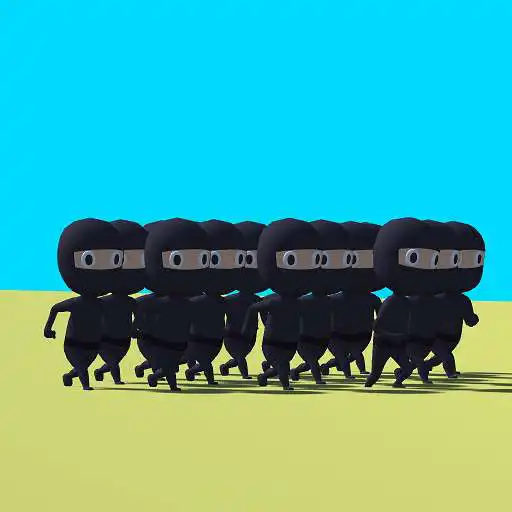 Play Crowd Shifter APK
