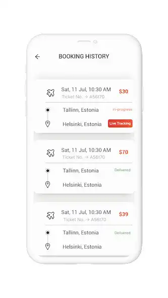 Play Crowd Shipping Driver App  and enjoy Crowd Shipping Driver App with UptoPlay