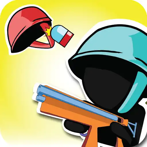 Play Crowd Shooter APK