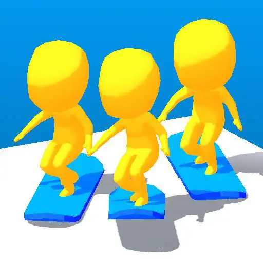 Play Crowd Ski APK Play Crowd Ski APK