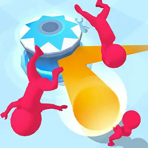 Play Crowd Smash 3D APK