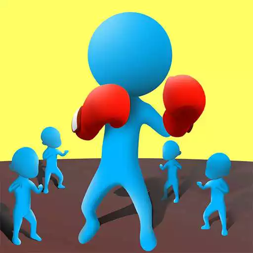 Play Crowd Smash APK
