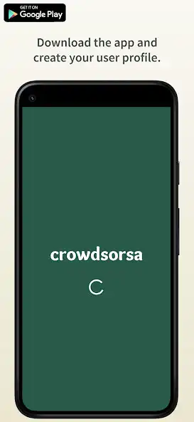 Play Crowdsorsa  and enjoy Crowdsorsa with UptoPlay