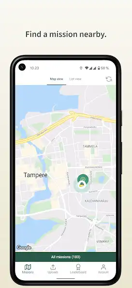 Play Crowdsorsa as an online game Crowdsorsa with UptoPlay