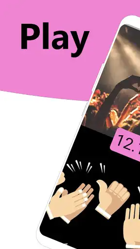 Play Crowd sound effects  and enjoy Crowd sound effects with UptoPlay