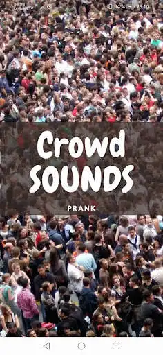 Play Crowd Sounds and Wallpapers and enjoy Crowd Sounds and Wallpapers with UptoPlay Play Crowd Sounds and Wallpapers and enjoy Crowd Sounds and Wallpapers with UptoPlay