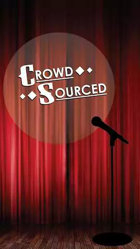 Play Crowdsource  and enjoy Crowdsource with UptoPlay
