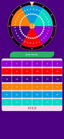 Play CrowdSpin: Spin Karo, Win Karo  and enjoy CrowdSpin: Spin Karo, Win Karo with UptoPlay