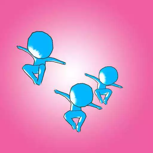 Play Crowd Stairs APK