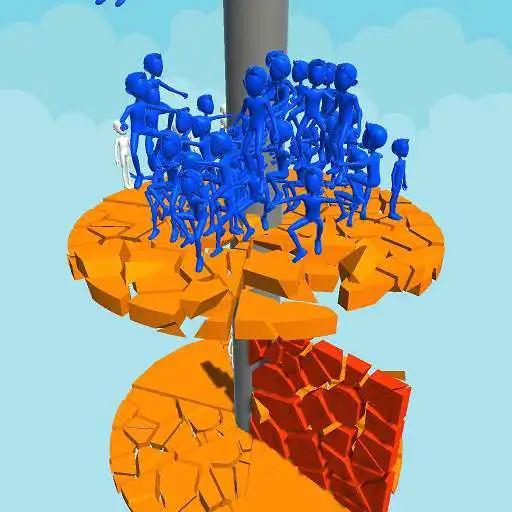 Play Crowd Stomper APK Play Crowd Stomper APK