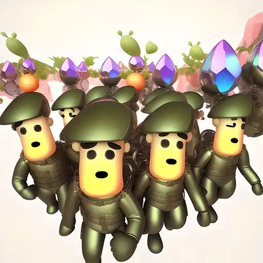 Play Crowd Survivors APK