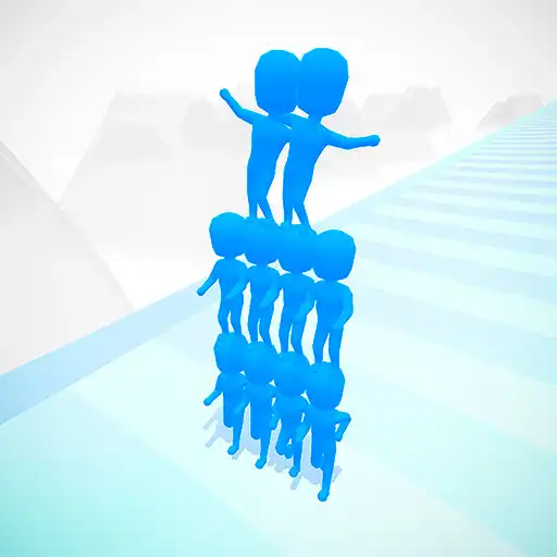 Play Crowd Tower APK