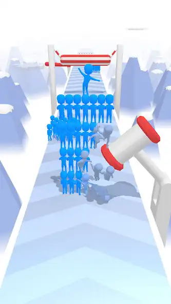 Play Crowd Tower and enjoy Crowd Tower with UptoPlay Play Crowd Tower and enjoy Crowd Tower with UptoPlay