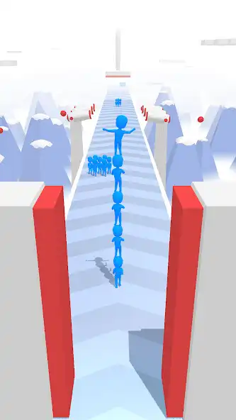 Play Crowd Tower as an online game online Crowd Tower with UptoPlay Play Crowd Tower as an online game Crowd Tower with UptoPlay