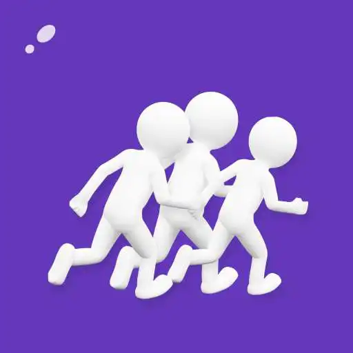 Play Crowd Transform Race 3D APK