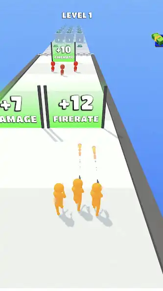 Play Crowd Up as an online game Crowd Up with UptoPlay