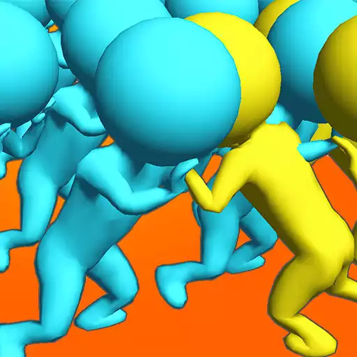 Play Crowd vs Crowd! APK Play Crowd vs Crowd! APK