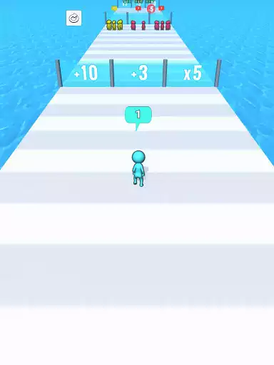 Play Crowd vs Crowd!  and enjoy Crowd vs Crowd! with UptoPlay