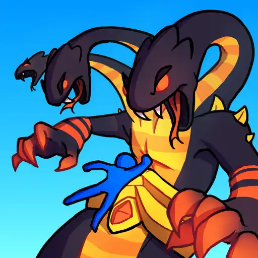 Play Crowd vs Giant APK