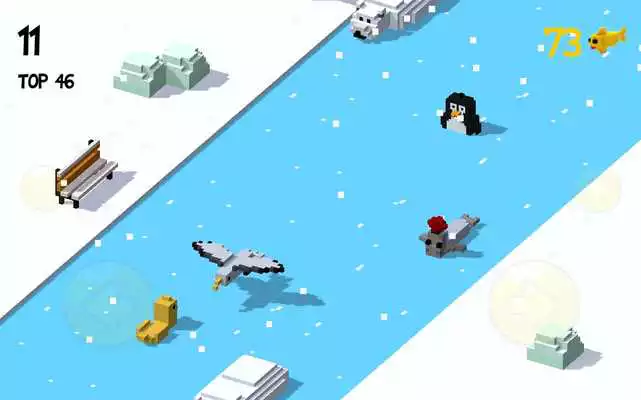 Play Crowdy River