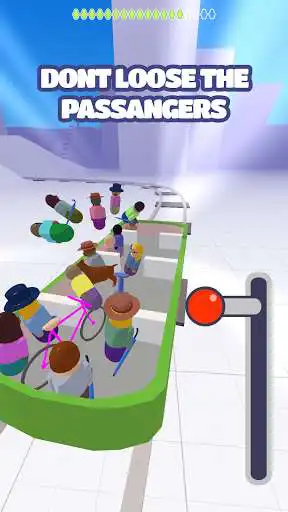 Play Crowdy Tram  and enjoy Crowdy Tram with UptoPlay