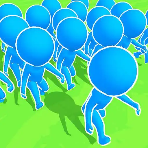 Play Crowd Z APK