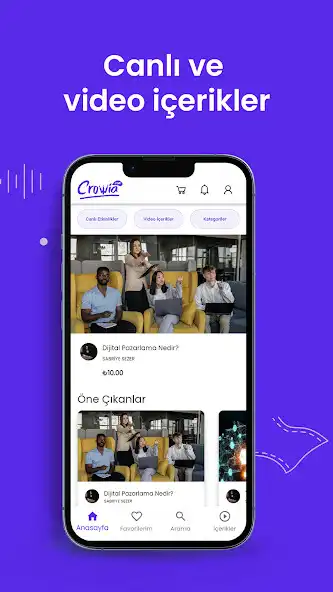 Play Crowia as an online game Crowia with UptoPlay