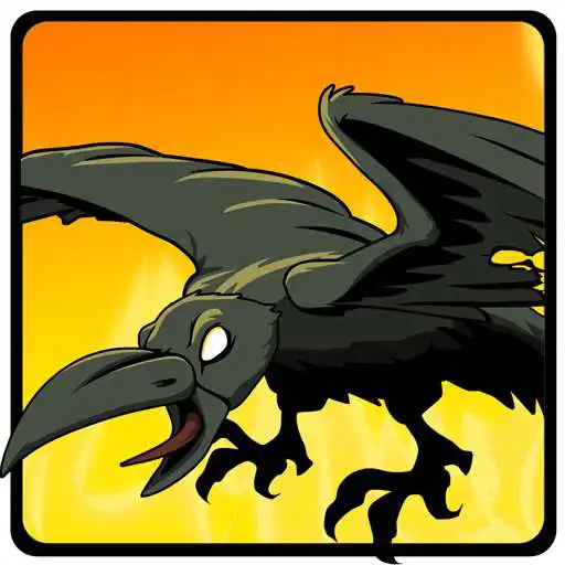 Run free android online Crow in Hell - Affliction APK Run free android online Crow in Hell - Affliction APK