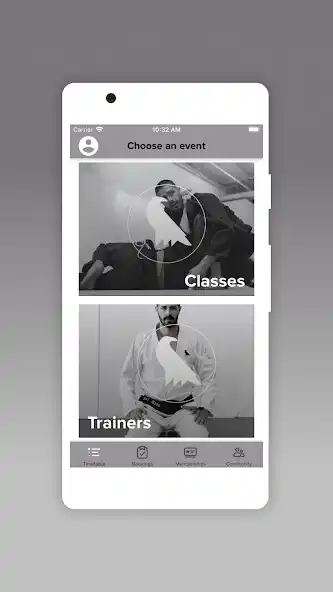 Play Crow JiuJitsu as an online game Crow JiuJitsu with UptoPlay